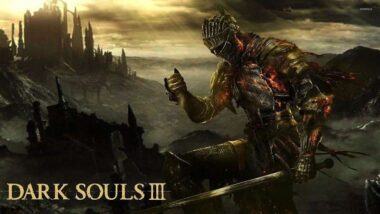 Dark Souls III Việt Hóa 7