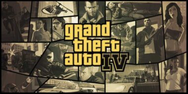 Grand Theft Auto IV Việt Hóa
