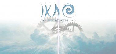 Ikao The Lost Souls