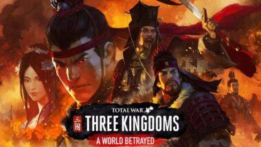 Total War: THREE KINGDOMS Việt Hóa 11