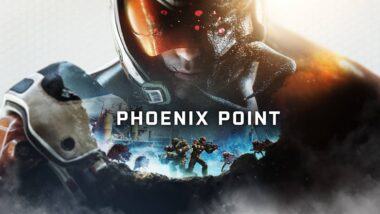 Phoenix Point Việt Hóa 7