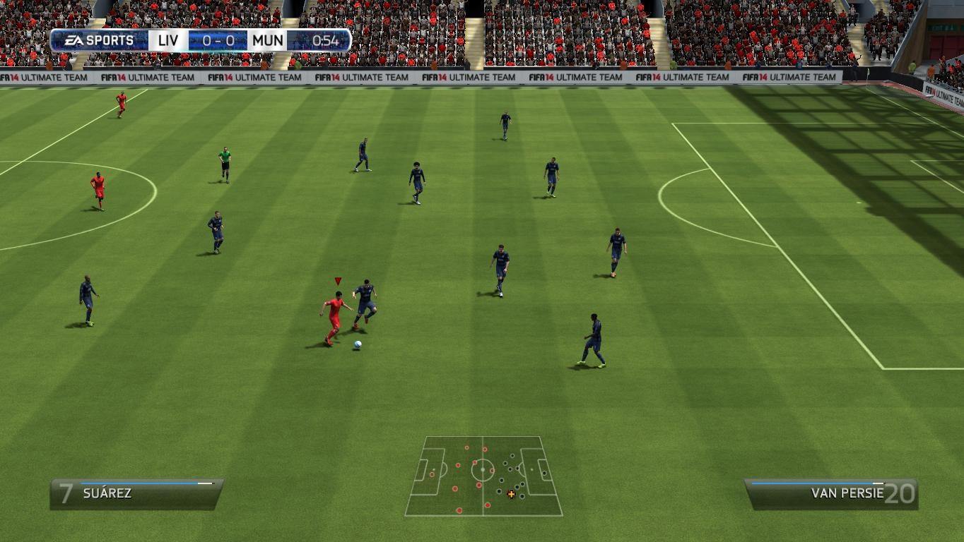 FIFA 14 11