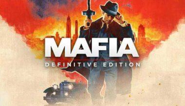 Mafia Definitive Edition Việt Hóa