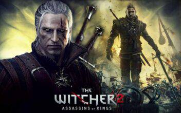 The Witcher 2 Assassins Of Kings Việt Hóa 25