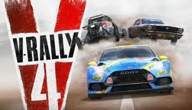 V-Rally 4 9