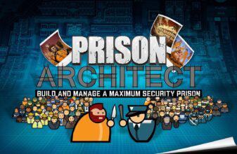 Prison Architect Việt Hóa 21