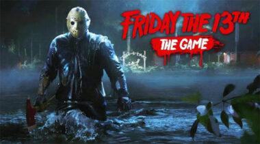 Friday the 13th: The Game 7