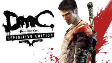 DmC Devil May Cry Complete Edition Việt Hóa
