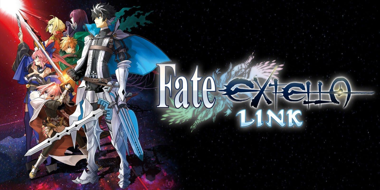 Tải Game Fate/EXTELLA LINK - Download Full PC Free