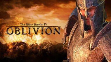 Elder Scrolls IV Oblivion GOTY Edition Deluxe 1