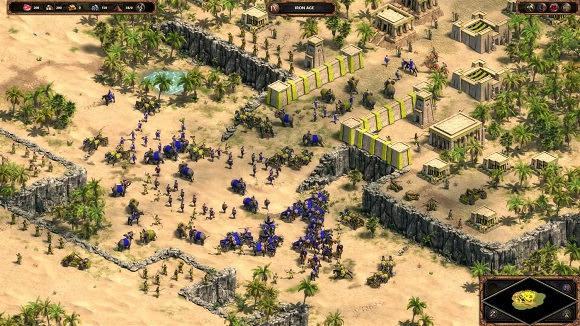 Age of Empires Definitive Edition Việt Hóa 16