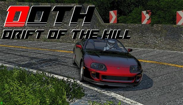Tải Game Drift Of The Hill - Download Full Pc Free