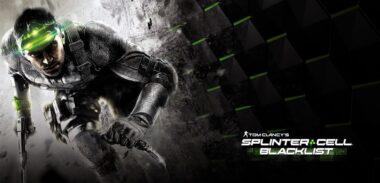 Tom Clancy’s Splinter Cell Blacklist Complete