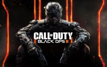 Call of Duty Black Ops 3 5