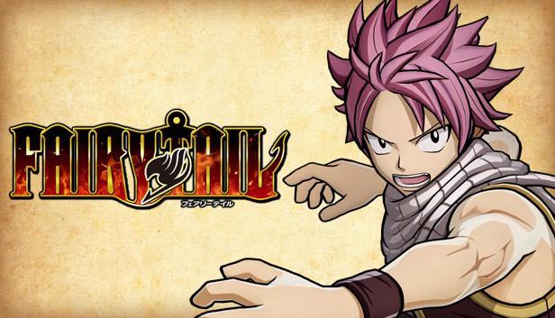 Tải Game FAIRY TAIL All DLCs - Download Full PC Free