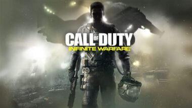 Call of Duty Infinite Warfare 1