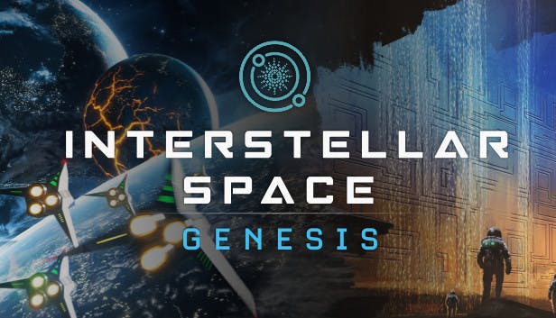 Interstellar Space Genesis v1.1.2