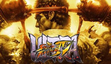 Ultra Street Fighter IV 3