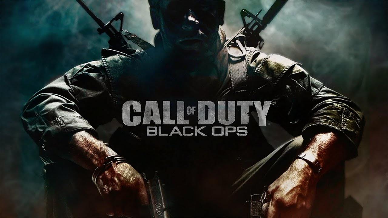 cod black ops 1 pc download