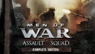 Men of War Assault Squad 2 Ostfront Veteranen 5