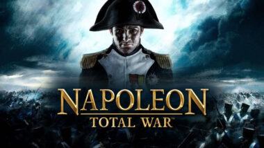 Total War Napoleon 3