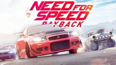 Need for Speed Payback 23