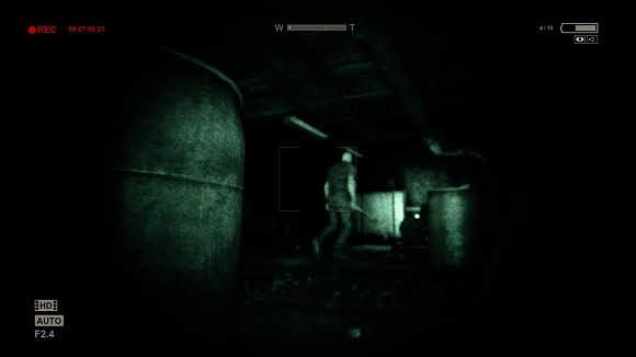 Tải Game Outlast Complete Edition Việt Hóa - Download Full PC Free