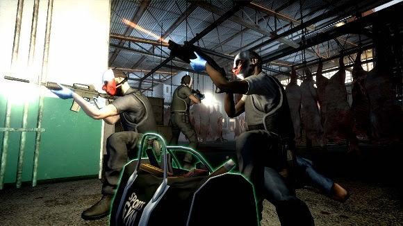 Payday The Heist Complete 7