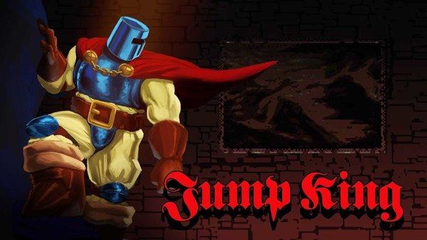 Tải Game Jump King Ghost of the Babe - Download Full PC Free