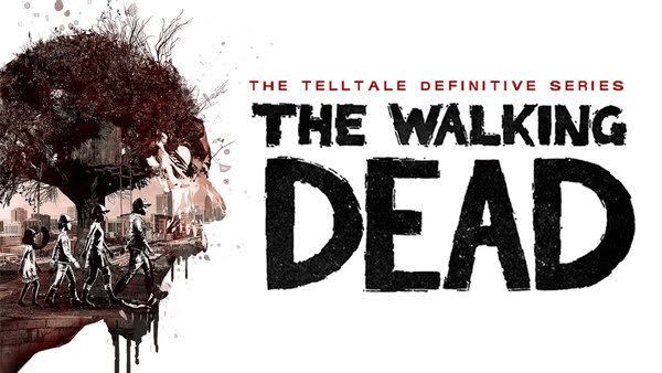 The Walking Dead The Telltale Definitive Series 1