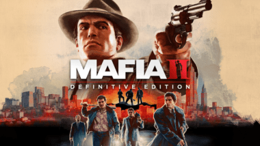 Mafia II Definitive Edition - Việt Hóa 29