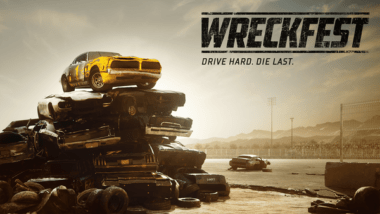 Wreckfest 9