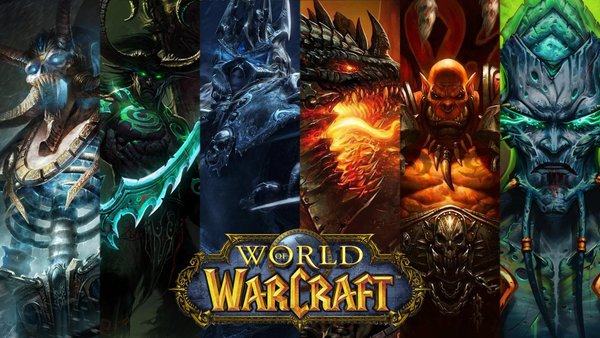 Warcraft III Complete Edition