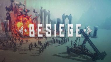 Besiege 1