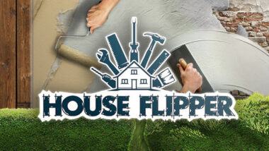 House Flipper Ghostmower
