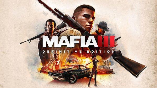 Tải Game Mafia Iii Definitive Edition - Download Full Pc Free
