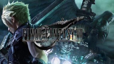 Final Fantasy VII Remake Intergrade Việt Hóa 7