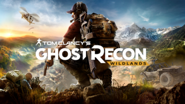 Tom Clancy's Ghost Recon Wildlands 1