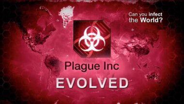 Plague Inc Evolved Việt Hóa 39