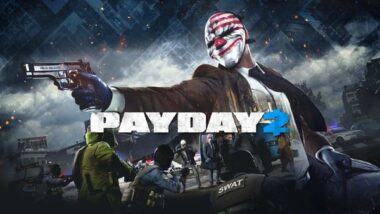 PAYDAY 2 3