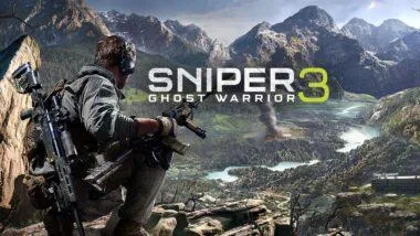 Sniper Ghost Warrior 3 Gold Edition 1