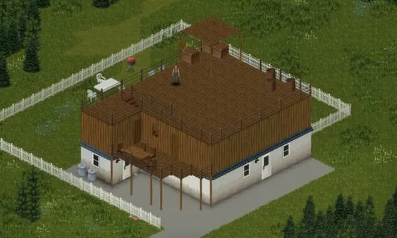 Project Zomboid 3