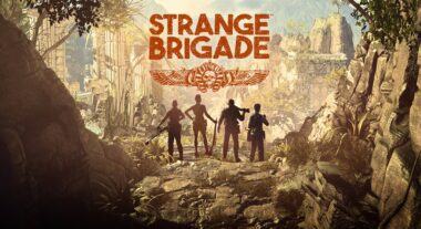 Strange Brigade 1