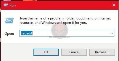 Cách Fix lỗi "CANNOT WRITE IN GAME FOLDER" Trên Windows 10 7