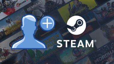 #1 Tips Add friend qua Steam không cần 5$ 7