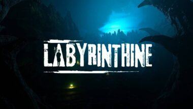 Labyrinthine Online Multiplayer