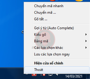 Lỗi ngôn ngữ Tiếng Việt khi cài đặt, giải nén chơi Game 13