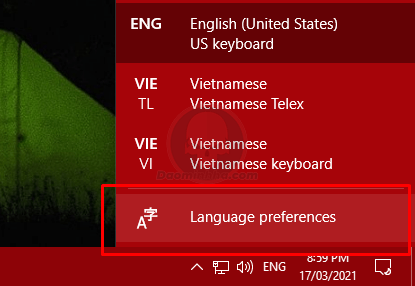 Lỗi ngôn ngữ Tiếng Việt khi cài đặt, giải nén chơi Game 23