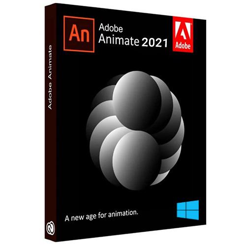 Tải phần mềm Adobe Animate 2021 siêu mượt, không lỗi