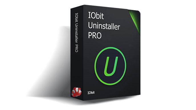 IObit Uninstaller Pro 1